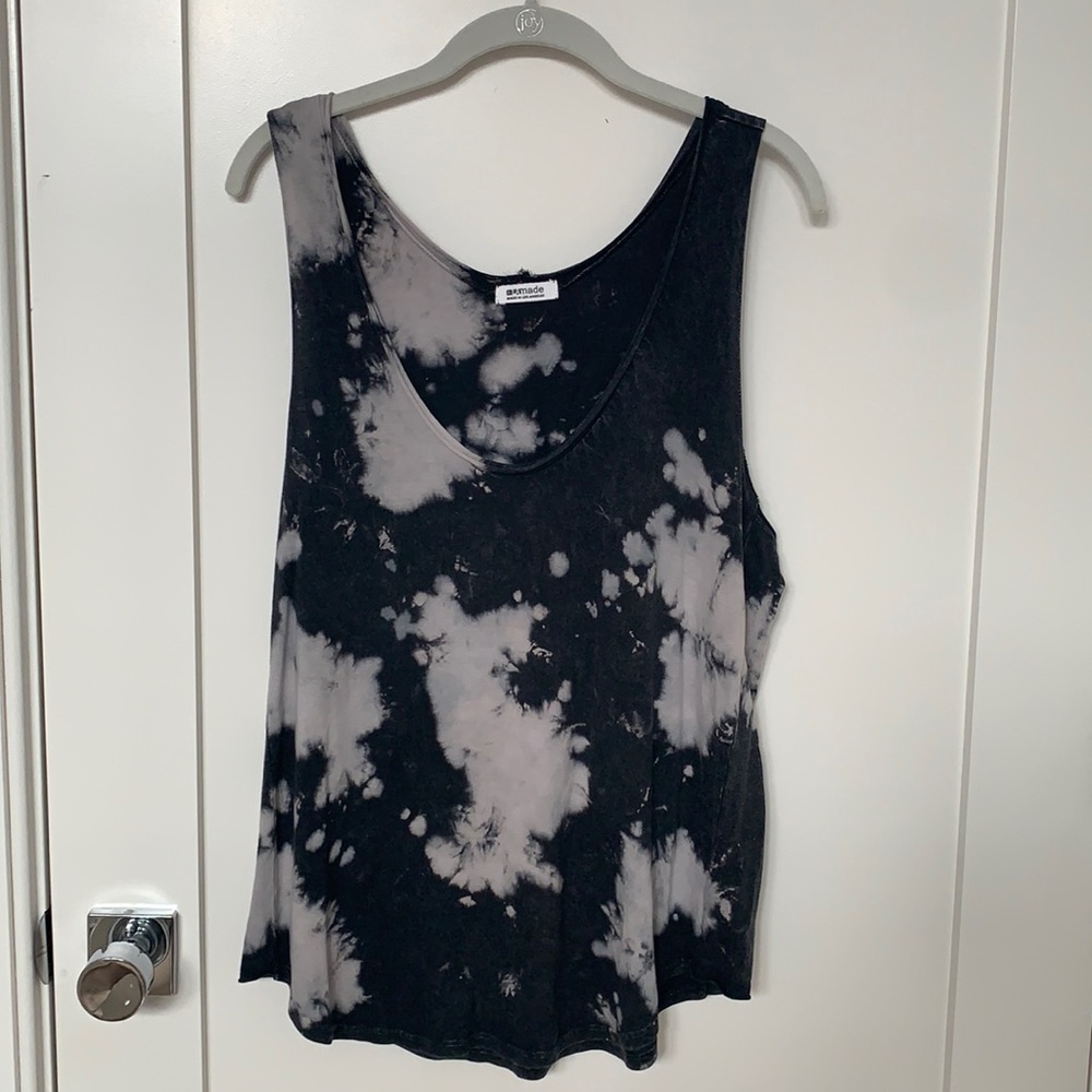 LA Made Tank